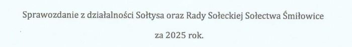 Zebranie wiejskie nr 2
